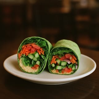 Veggie Wrap